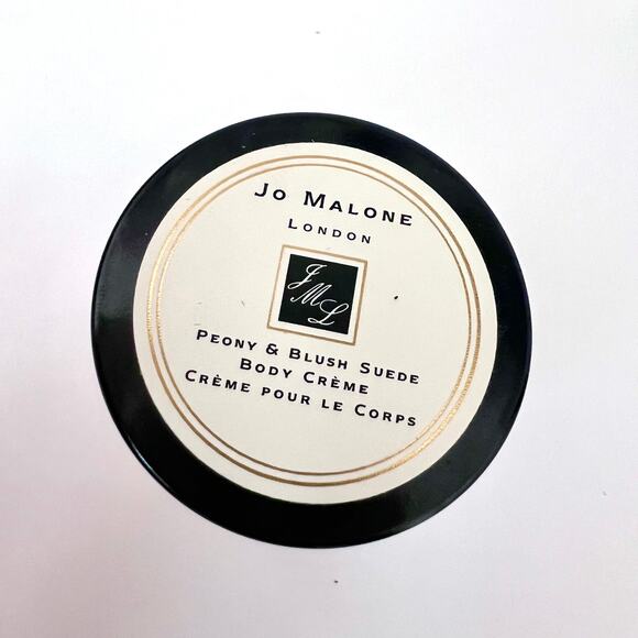 Jo Malone Assorted Miniatures-Cologne Candle Hand Wash & Body Creme - Picture 5 of 5
